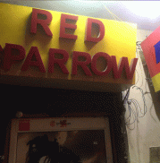 Red Sparrow Body Spa - Sector 4, Vaishali